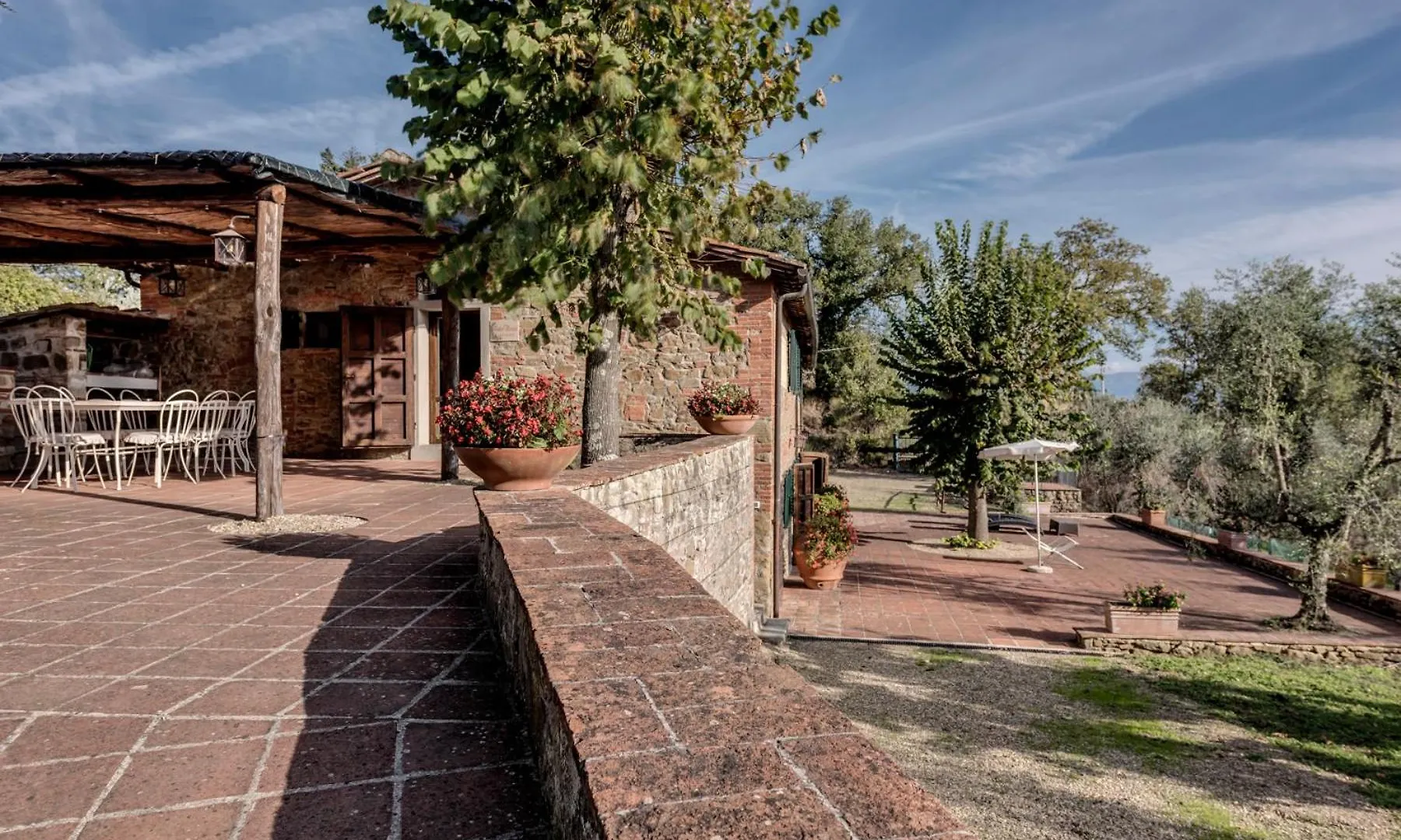 Villa Bellavista - Homelike Villas Cavriglia 0*,  Italy